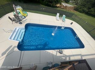 344 Early Wyne Dr, Taylorsville, KY 40071