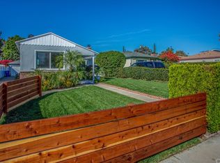 5421 Strohm Ave, North Hollywood, CA 91601