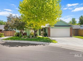 506 S Winterberry Ct, Nampa, ID 83687