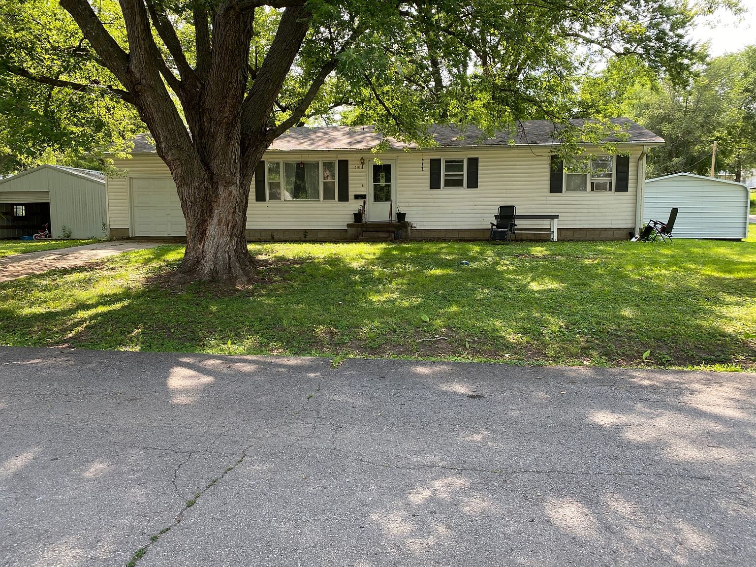 510 N 4th St, Tarkio, MO 64491 MLS 11185226 Zillow
