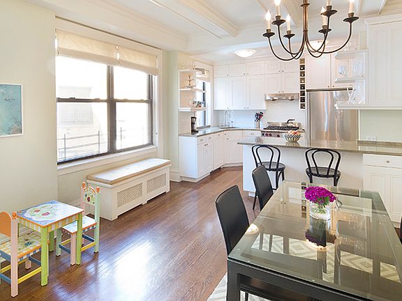 4th image of 345 W 88th St APT 9C