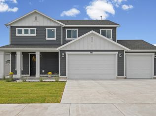 967 W 1050 S, American Fork, UT 84003