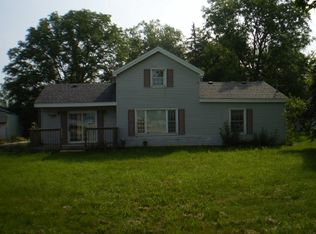 11342 N Saginaw Rd, Clio, MI 48420