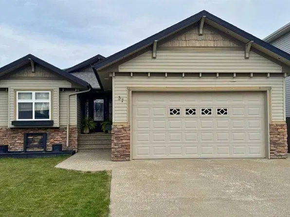 37 SE Laurel Pl, Coalhurst, AB T0L 0V2