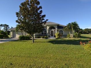 17492 Vellum Cir, Punta Gorda, FL 33955