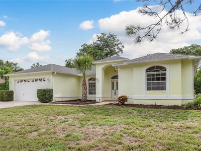 1156 Ridgegrove Dr W, Palm Harbor, FL, 34683