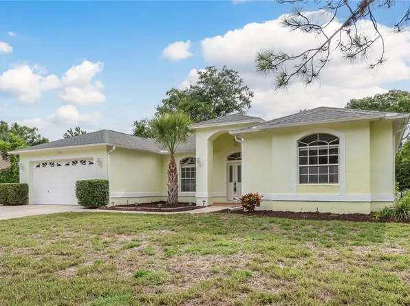 1156 Ridgegrove Dr W, Palm Harbor, FL 34683