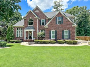 3020 Fairhaven Rdg NW, Kennesaw, GA 30144