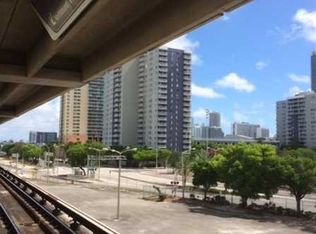 850 N Miami Ave APT 206, Miami, FL 33136