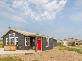 28320 Grouse Rd, Oelrichs, SD 57782