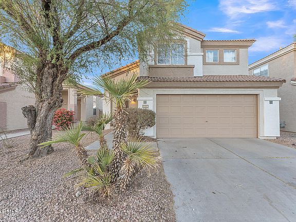 3rd image of 13638 W DESERT FLOWER Drive