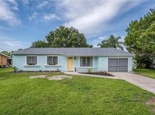 4351 Mongite Rd, North Port, FL 34287