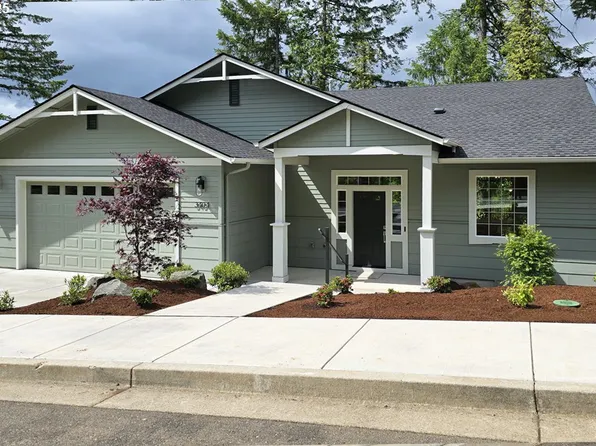 3404 River Heights Dr, Springfield, OR 97477