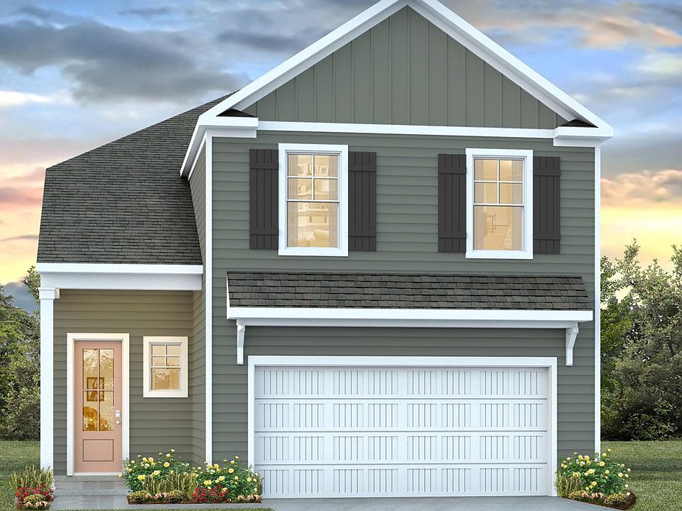 Plan Elevation.