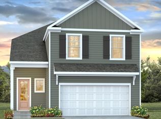 WREN Plan, The Pines at Blake Farm, Wilmington, NC 28411