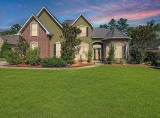 318 Palermo Dr, Slidell, LA 70458