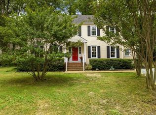 12904 Watch Hill Ct, Midlothian, VA 23114