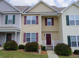311 Whitehall Ct, Clayton, NC 27520
