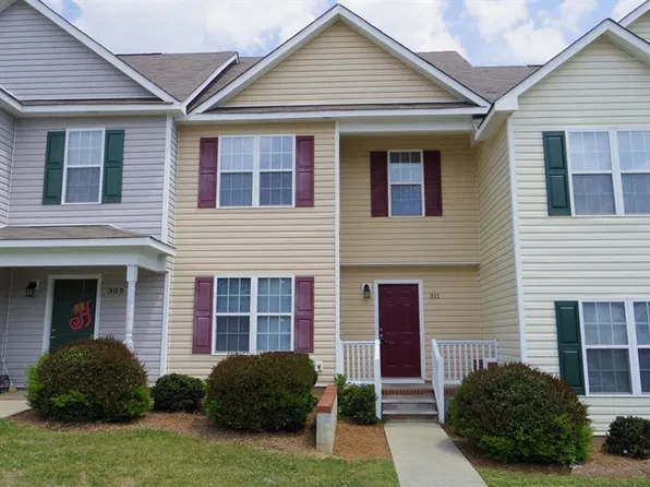 311 Whitehall Ct, Clayton, NC 27520