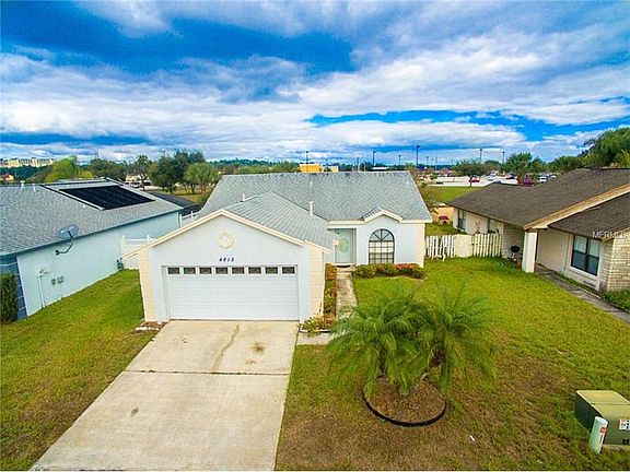 2nd image of 4815 Warrior Ln