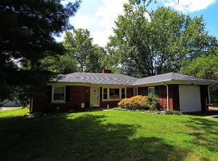 622 Portland Dr, Lexington, KY 40503