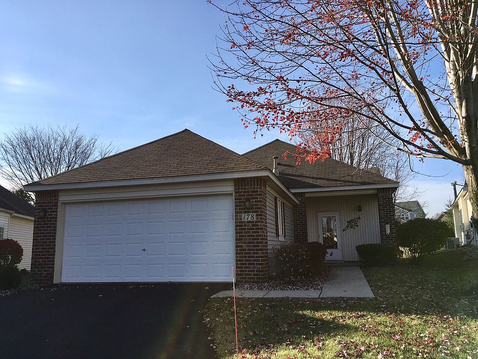 Demand Detached Townhome!