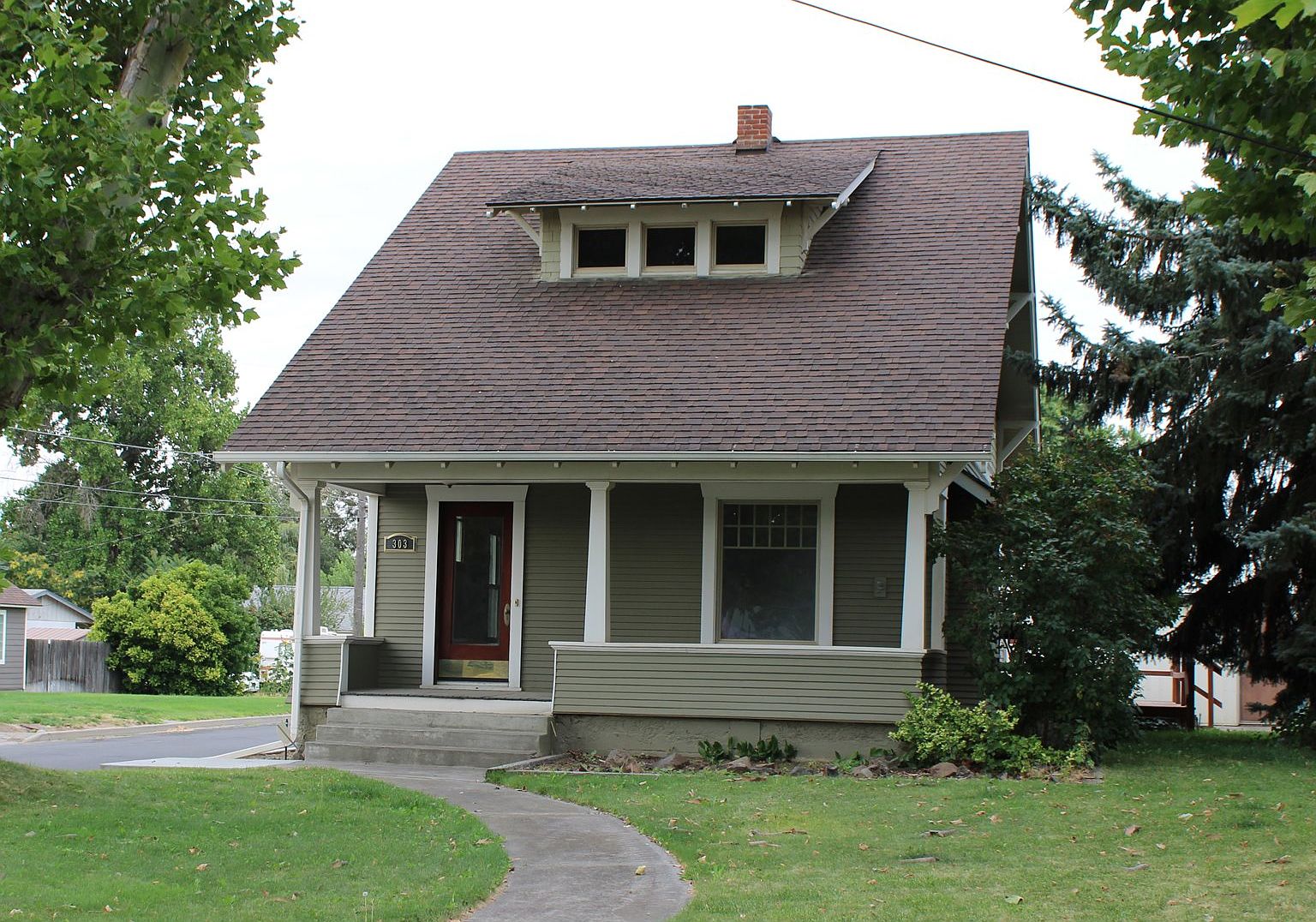 303 S Mill St, Milton Freewater, OR 97862 MLS 23083605 Zillow