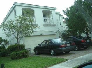 15668 SW 53rd St, Miramar, FL 33027