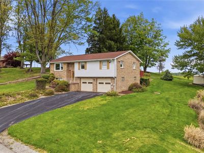 129 Ray Dr, Rostraver Township, PA, 15012