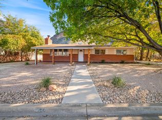 155 S 100 E, Hurricane, UT 84737