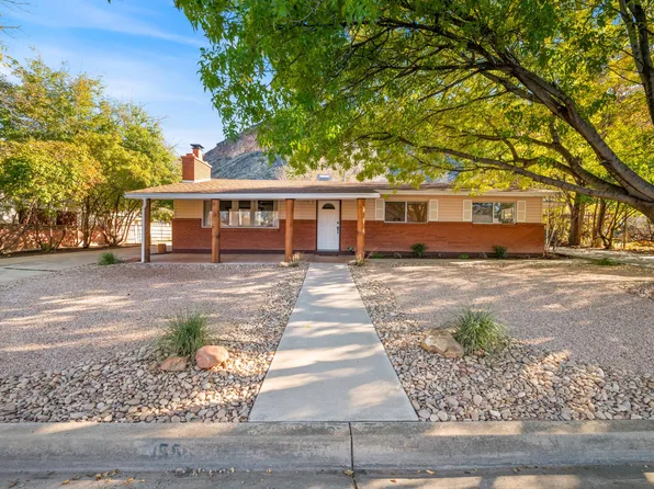 155 S 100 E, Hurricane, UT 84737