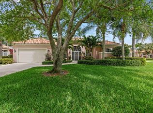 2206 Vero Beach Ln, West Palm Beach, FL 33411