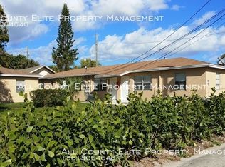 1021 Henrietta Ave #2, West Palm Beach, FL 33401