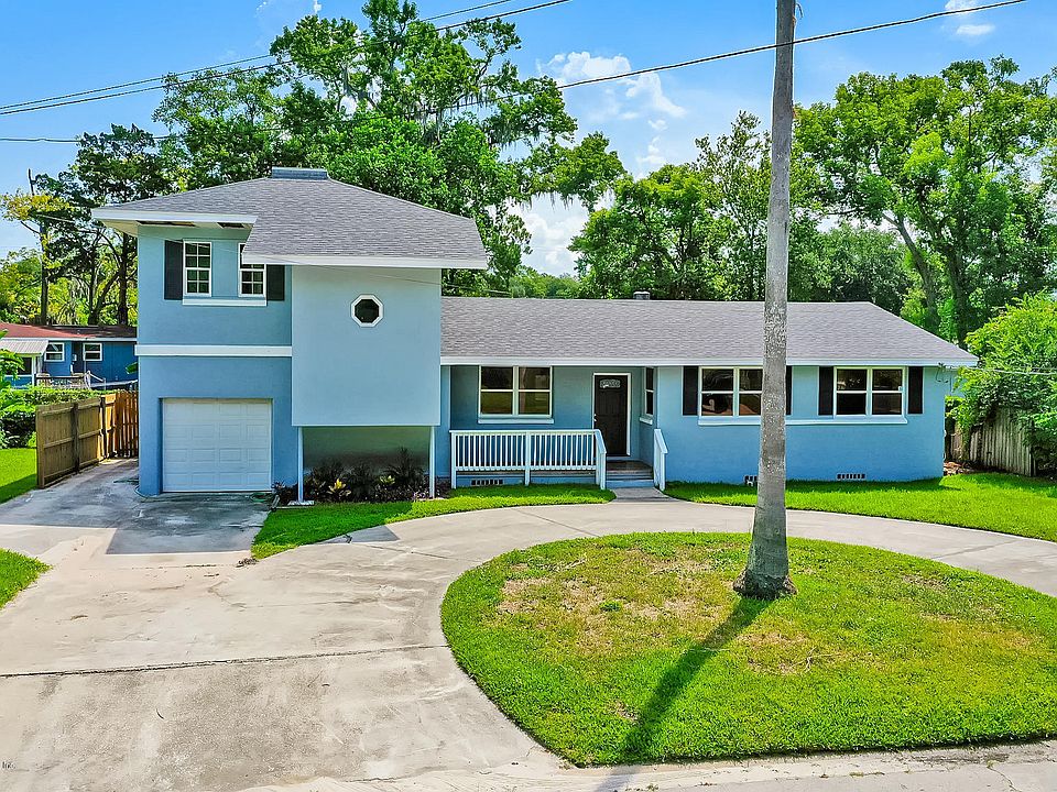 1529 Ferndale Pl, Jacksonville, FL 32207 Zillow