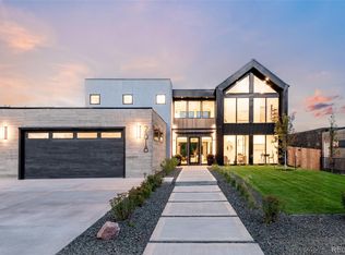 2818 N Teller St, Wheat Ridge, CO 80033