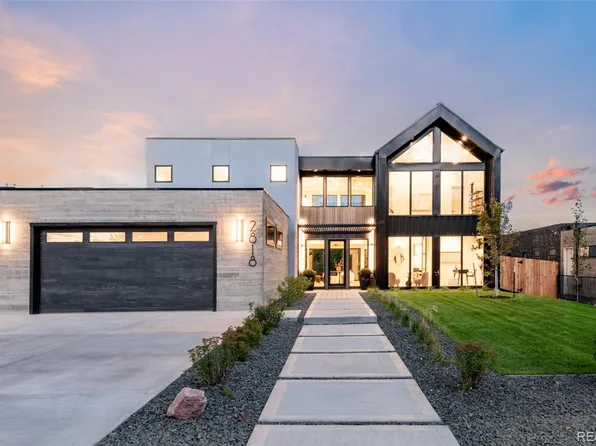 2818 N Teller Street, Wheat Ridge, CO 80033