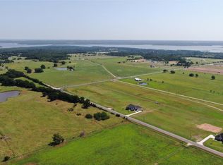1.05 Acres Brooks Ln #10R-1, Sadler, TX 76264