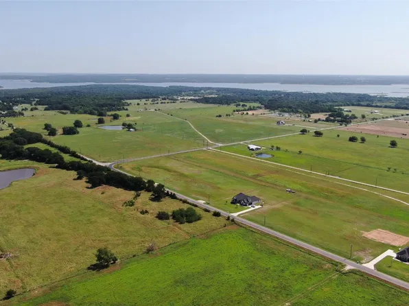 1.05 Acres Brooks Ln #10R-1, Sadler, TX 76264