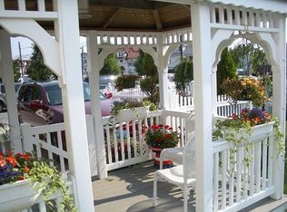 110 N Derby Ave, Ventnor, NJ