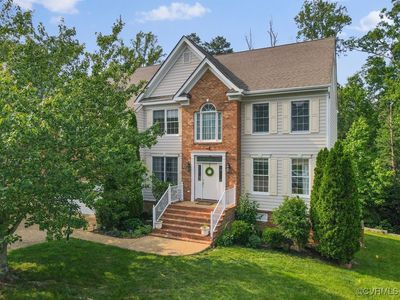 713 Coalbrook Dr, Midlothian, VA, 23114