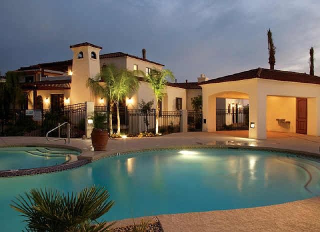 2nd image of 1777 W Ocotillo #1 Road