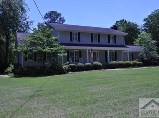 1011 Canterbury Ct, Watkinsville, GA 30677