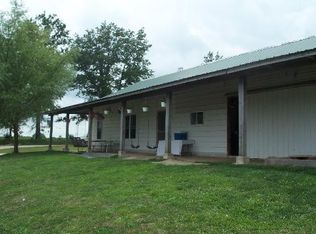 11378 Grouse Ave, La Plata, MO 63549