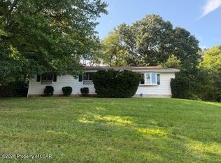 315 Sunrise Ave, Plymouth, PA 18651