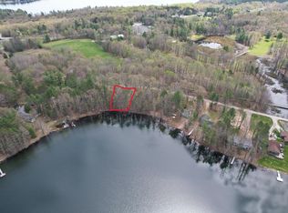 Vl S Perch Lake Dr, Gaylord, MI 49735