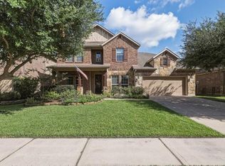 22719 Soaring Woods Ln, Porter, TX 77365