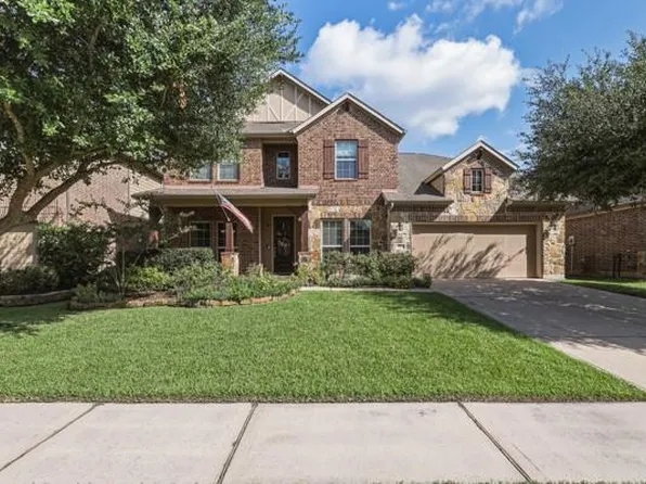 22719 Soaring Woods Ln, Porter, TX 77365