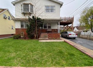 166 Martha Ave, Elmwood Park, NJ