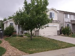 20172 E Grand Pl, Aurora, CO 80015