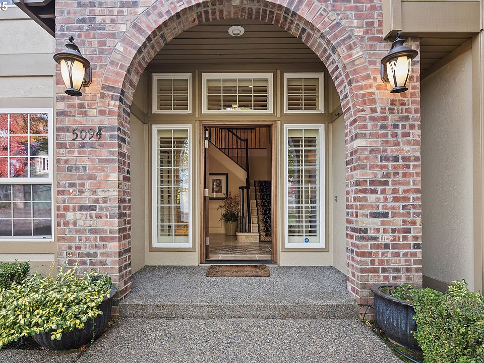 5094 Denton Dr, Lake Oswego, OR 97035 | Zillow